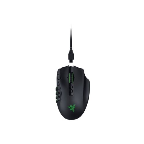 Razer Mi&amp;scaron;ka Naga V3 Pro Slike