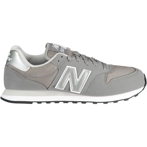 New Balance GRAY MAN SPORT SHOES Slike
