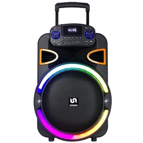 Union partybox PS100T 15" (UN-PS100T-15) Cene