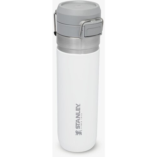 Stanley QUICK FLIP Water Bottle 700ml Frost Universal Slike