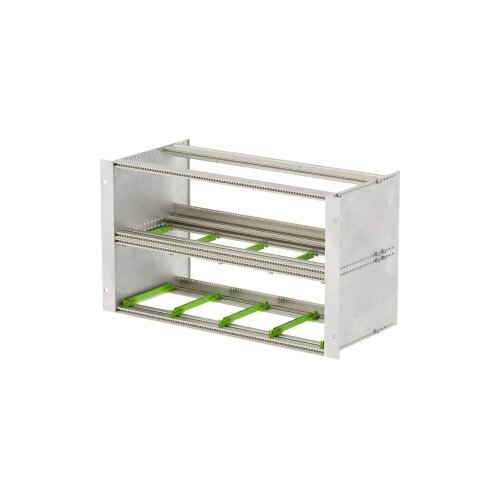 Bopla BGT 22680.12 19" nosač za komponente 475 x 290 x 63 aluminij 1 St. Cijene
