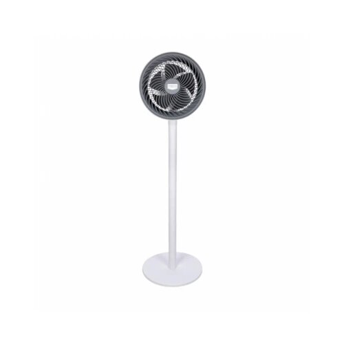 ELEMENTA d.o.o. PROSTO stojeći ventilator 24.5cm 72.8W SF10C/WH Cene