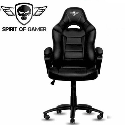  stolica Spirit of gamer FIGHTER crna Cijene