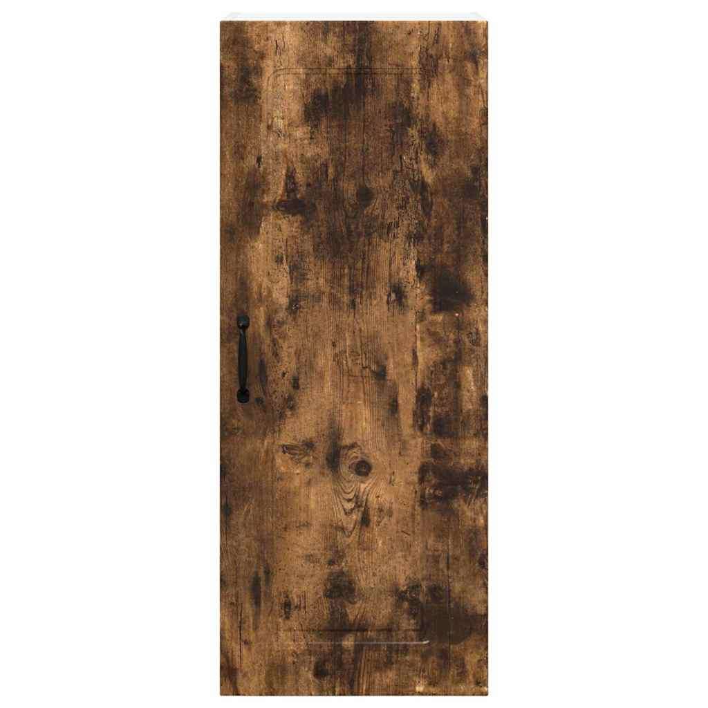  Zidni kuhinjski ormarić Zidne Dimljeni hrast 40 x 31 x 100 cm Slike