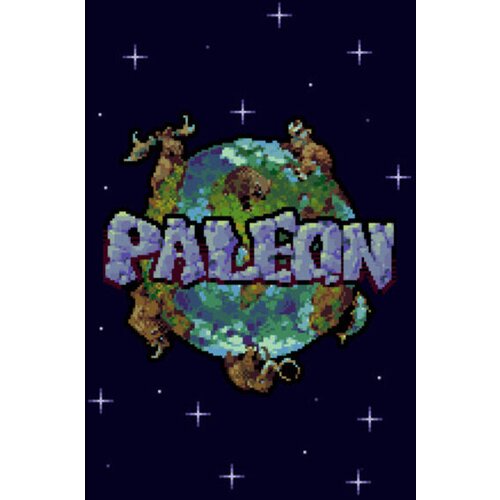  paleon (pc) steam key global Cene