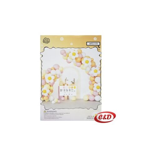  Baloni set; Happy Birthday Slike