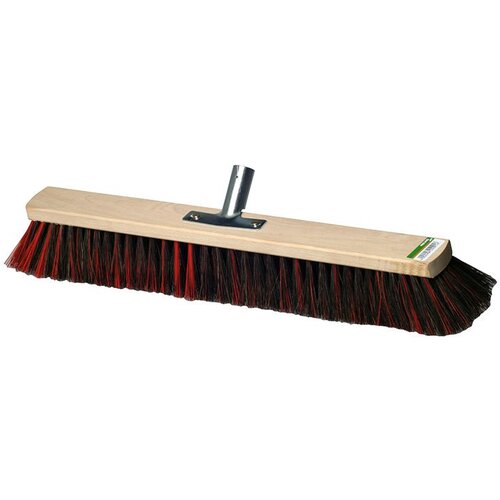 FREUND VICTORIA metla bez dr&amp;scaron;ke (duljina: 50 cm, materijal čekinja: arenga-elaston mje&amp;scaron;avina) Slike