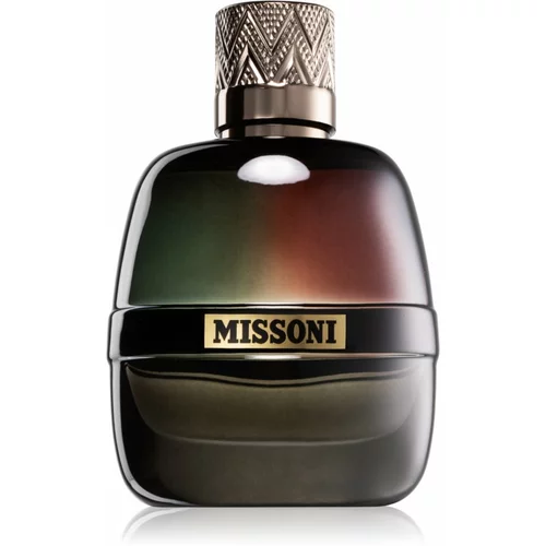 Missoni Parfum Pour Homme parfumska voda 50 ml za moške