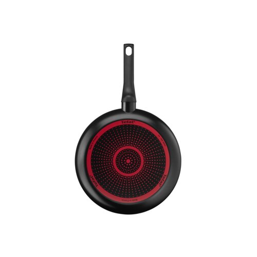 Tefal Tava 30 cm, Simply Clean, B5670753, Crna Slike
