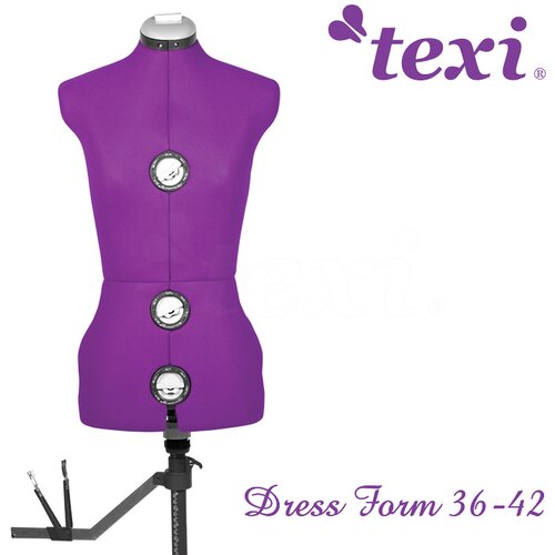Texi dress form krojacka lutka 36-42 Cene