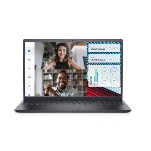 Dell laptop vostro 3520 15.6 inch fhd 120Hz/i3-1215U/16GB/512GB SSD/US/5Y5B Cene