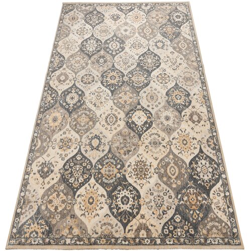RugsX Preproge Volnena preproga LEGEND 468 05 GB500 OSTA 200x300 cm Bež Cene