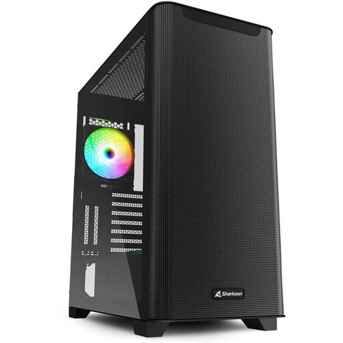 Sharkoon M30 RGB | PC kući&amp;scaron;te Slike