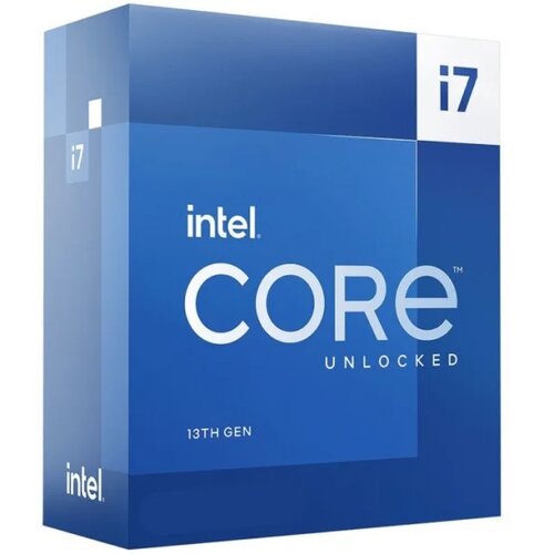CPU INT Core i7 13700F Cijene