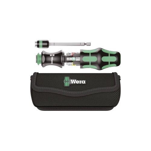 Wera Kraftform Kompakt 20 Tool Finder 1 with pouch Cijene