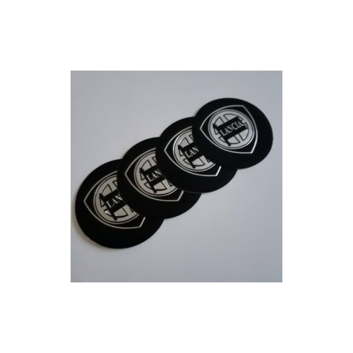  AMBLEMI ZA RATKAPE LANCIA FI76mm (SET 4 KOMADA) Cijene