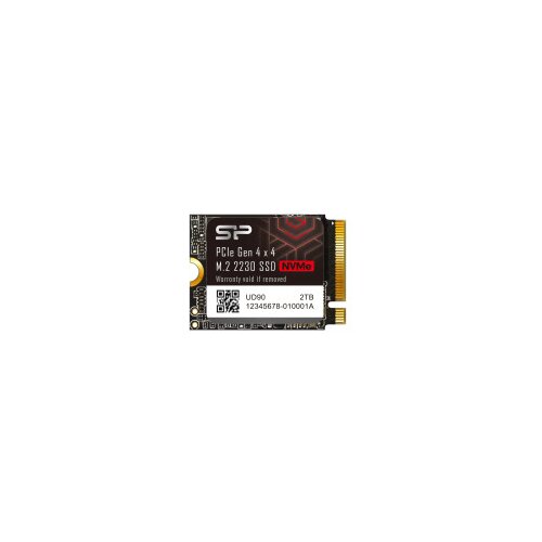 SiliconPower 500GB UD90 SP500GBP44UD9007 Cene