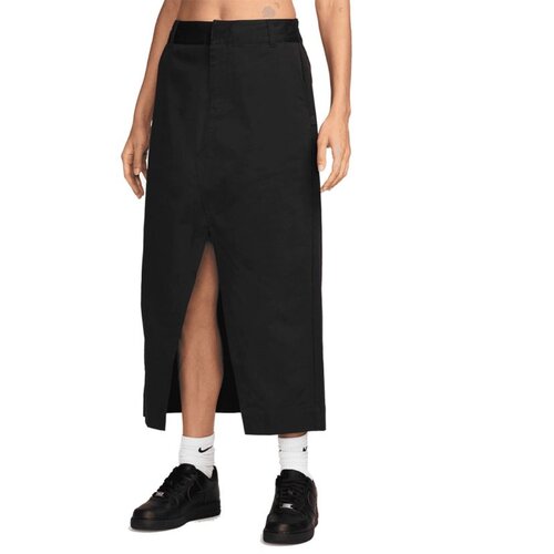 Nike W nsw cllctn twill skirt frwy Cene
