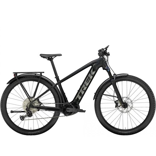  Bicikl Trek Powerfly Sport 5 Equipped Gen 4 2024 Dark Prismatic'Black - S Cijene
