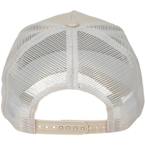 New Era Wmns metallic trucker neyyan Bež Cijene