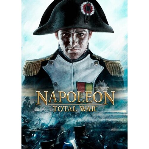 Napoleon: Total War Steam Key GLOBAL Cene