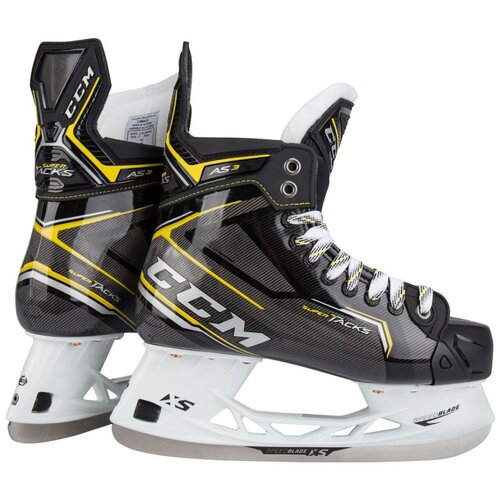 CCM Hokejske drsalke Super Tacks AS3 Intermediate-Junior, velikost: 4,5, širina: EE, (20741649) Cene