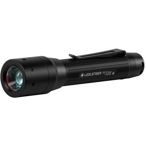Ledlenser P5 Core LED štapna svjetiljka s kopčom za pojas baterijski pogon 150 lm 12 h 83 g Cene