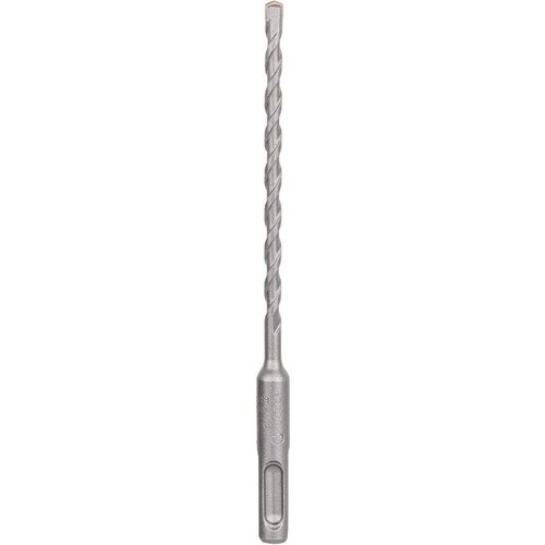 Bosch hamer burgija SDS-plus-1 5,5 x 100 x 160 mm pakovanje od 1 komada - 2608680261 Slike