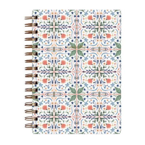  Notes Mediterranean, A5, &amp;Scaron;areni Slike