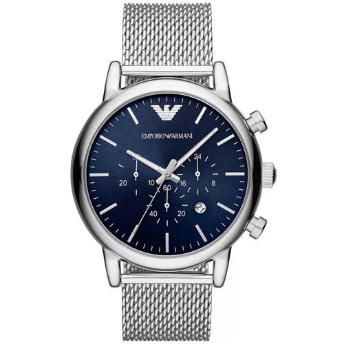 Emporio Armani Analogne ure AR80038 pisana Cene