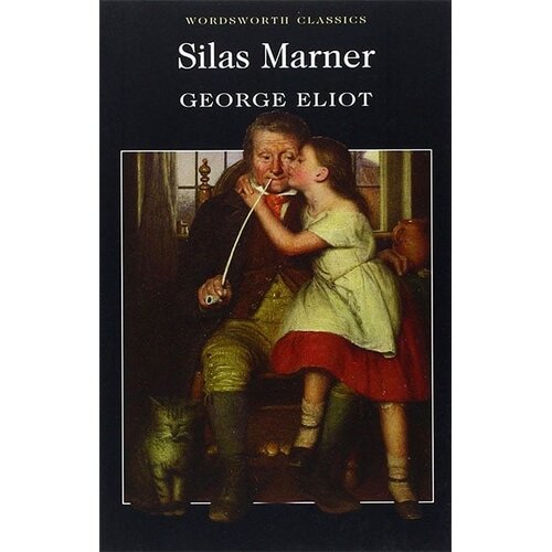 Bookpoint Silas Marner Slike