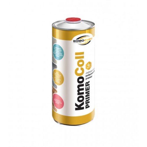 KOMOCHEM Prajmer poliuretanski Komocoll 1l Cijene