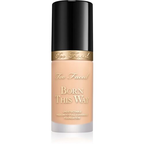 Too Faced Born This Way Original Foundation hidratantni puder nijansa Porcelain 30 ml Cijene
