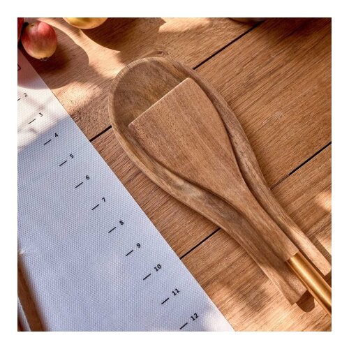 Dekordom Držač za ka&amp;scaron;iku mooka 25x10 - hml ( 044337 ) Slike