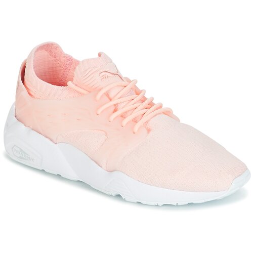 Puma Nizke superge Blaze Cage Knit Wn&amp;#039;s Rožnata Slike