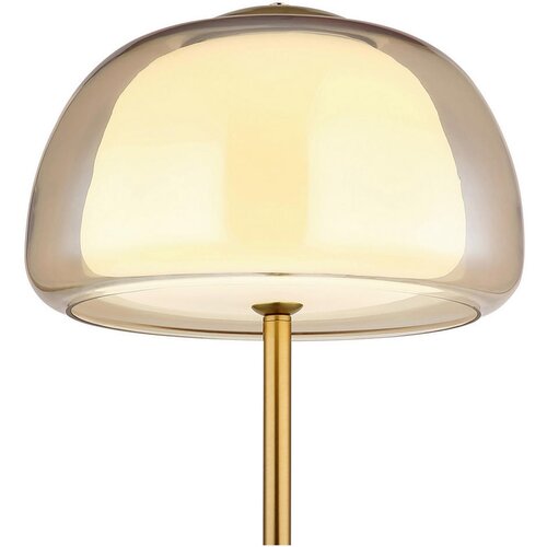 Globo STOJEČA LED-SVETILKA AVILA 2700-6500 K Slike