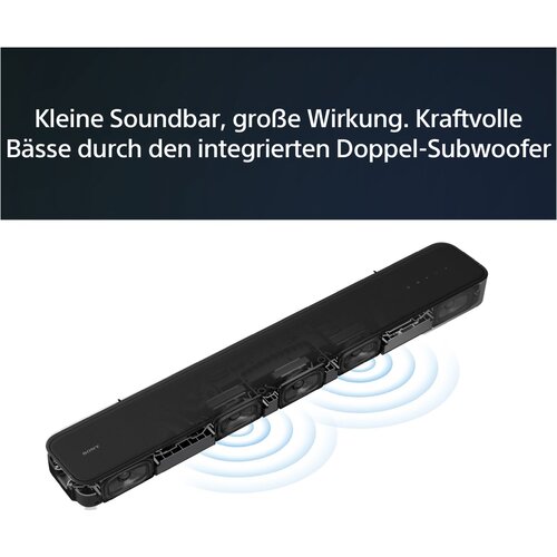 Sony sound bar hts2000.cel ( 19073 ) Slike