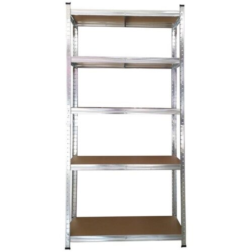 Ehomestorage garažna metalna polica 180x90x30cm Cene