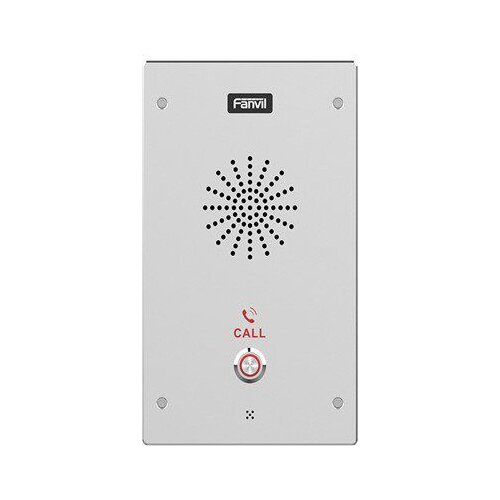 Fanvil I16S N /Audio Intercom (Stainless Steel) Cijene