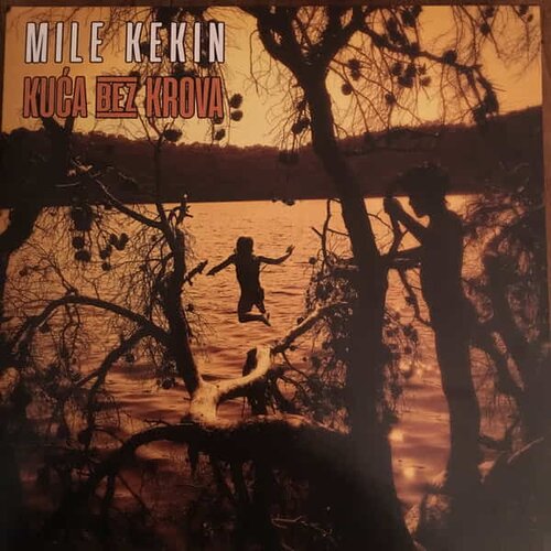  Mile Kekin - Kuca bez krova Cene