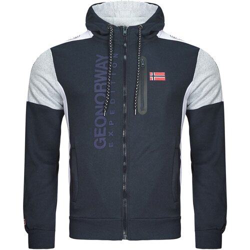 Geographical Norway Puloverji FAGOZIP Cene