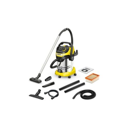 Karcher Usisivač za suho i mokro WD 6 P S V-30/8/22/T RENOVATION (YSY) Cijene