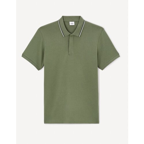 Celio Polo T-shirt Jevrait - Men&amp;#039;s Slike