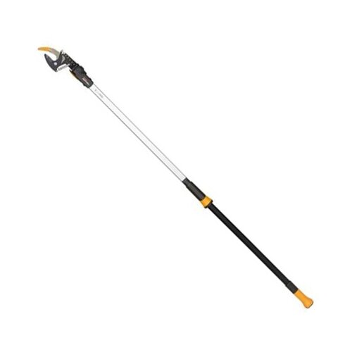Fiskars univerzalni teleskopski sekač grana UPX82 1023625 Slike