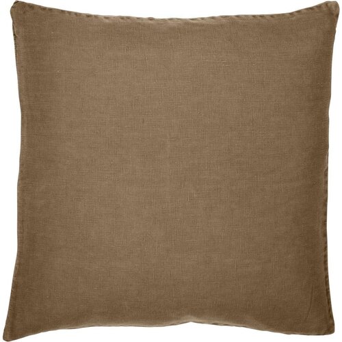 IB Laursen Prevleka za blazino 50 x 50 cm - chocolate Slike