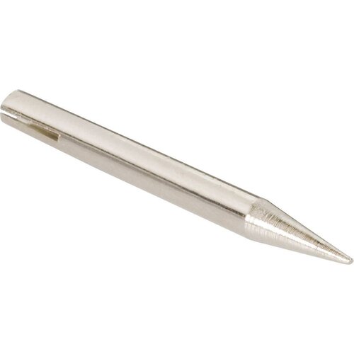 Star Tec Spajkalna konica v obliki svinčnika 08160 velikost konice 0.5 mm vsebuje 1 kos, (20394593) Slike