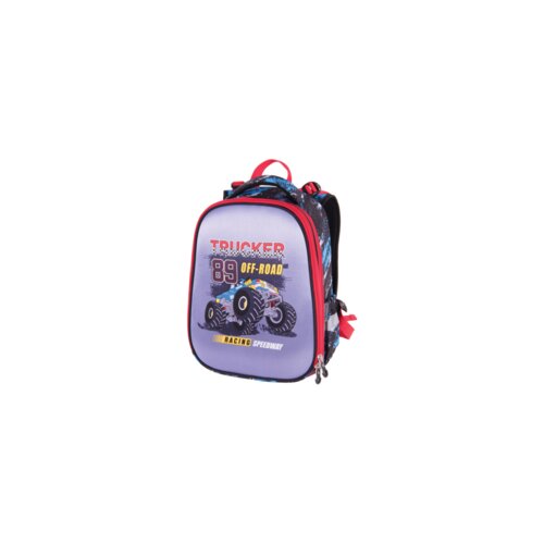 Pulse RANAC ANATOMIC CUBE OFF ROAD Slike