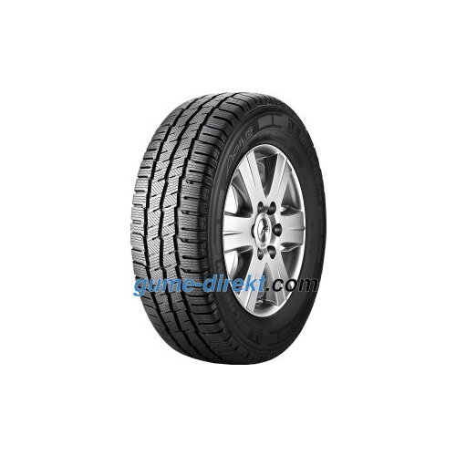 Michelin Agilis Alpin ( 195/70 R15 104R ) zimska pnevmatika Slike