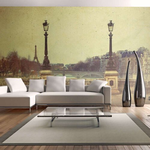  Tapeta - Adieu Paris! 450x270 Slike