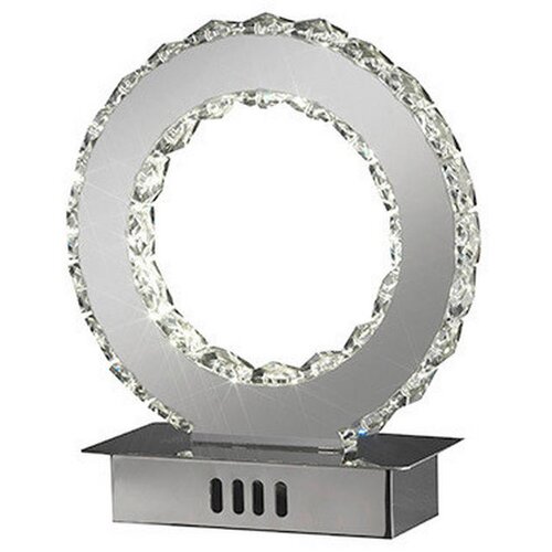 Lesnina XXXL NAMIZNA LED-SVETILKA 20/15/22 cm Cene